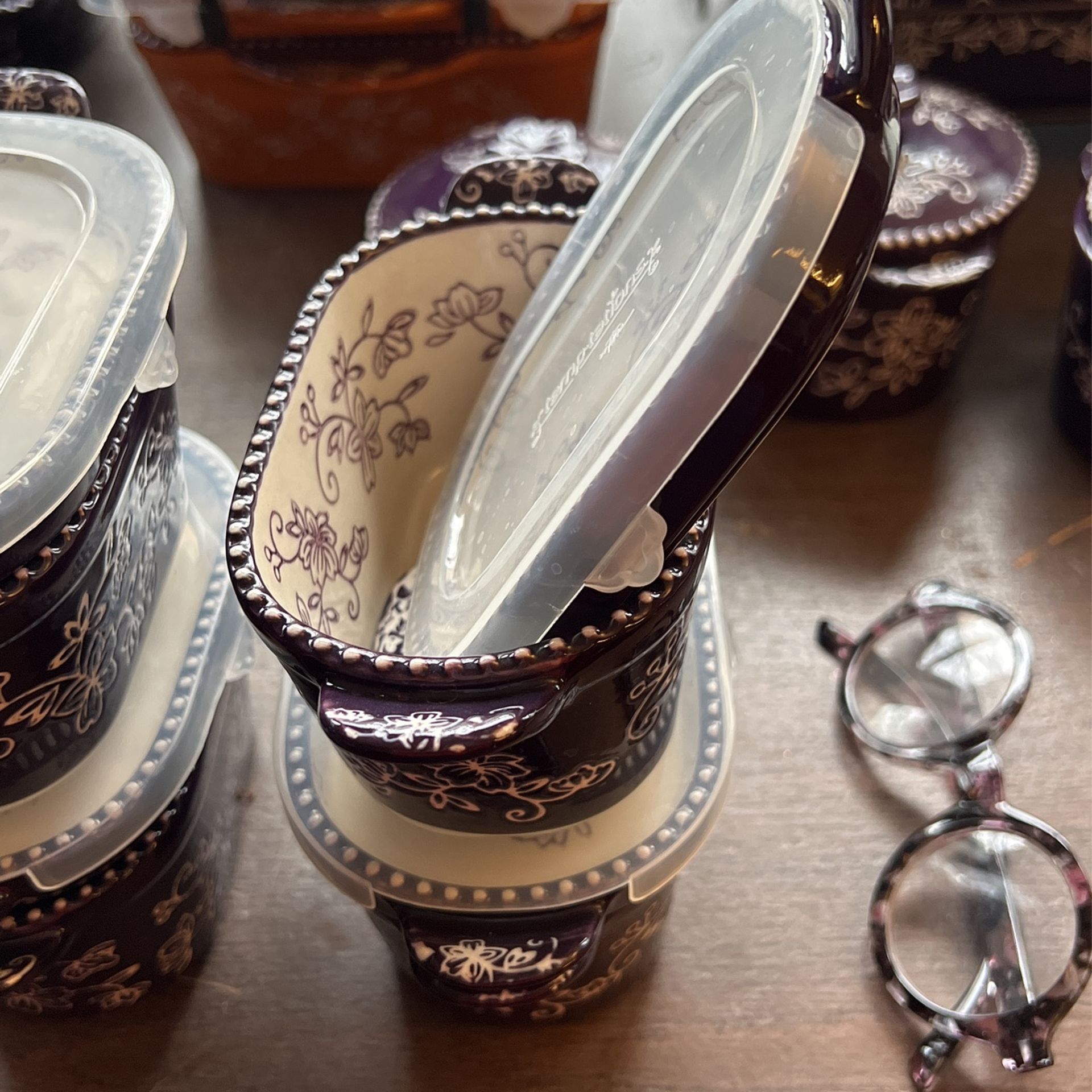 Temptations Bakeware for Sale in San Antonio, TX OfferUp