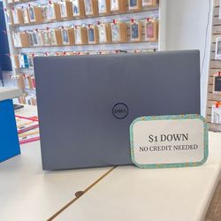Dell XPS 13 Inch Laptop- 90 DAY WARRANTY - $1 DOWN - NO CREDIT NEEDED 