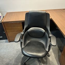 Sectional L Shaped Desk 