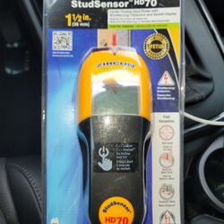 Stud Sensor HD70