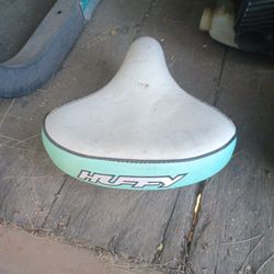 Huffy Bike Seat