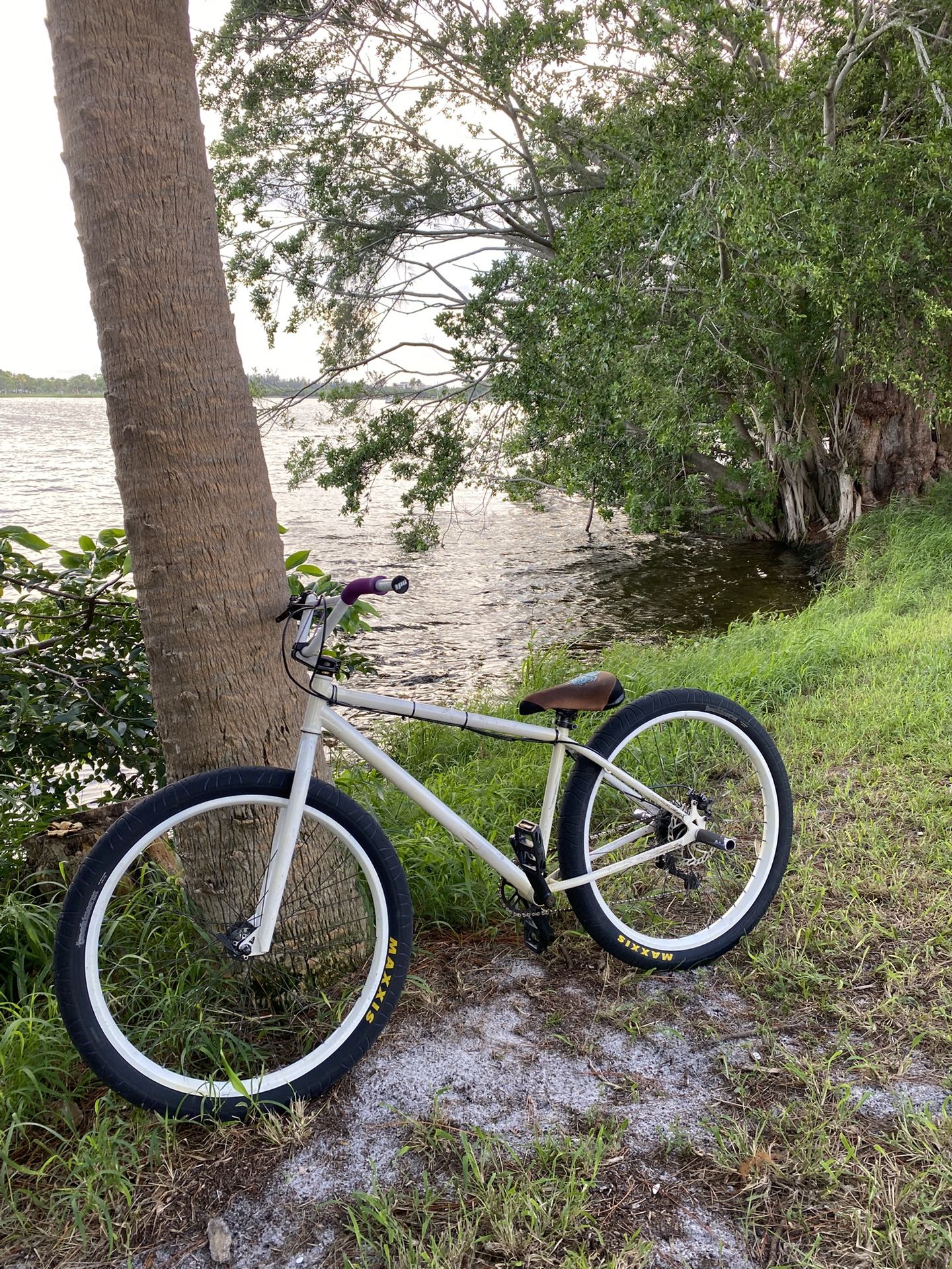 Mafia Bomma 27.5