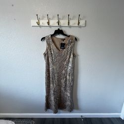 Mother Of Bride Dress