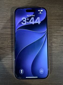 iPhone 15 128gb