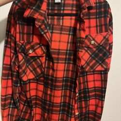 flannels for sale