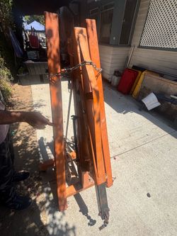 Lifter