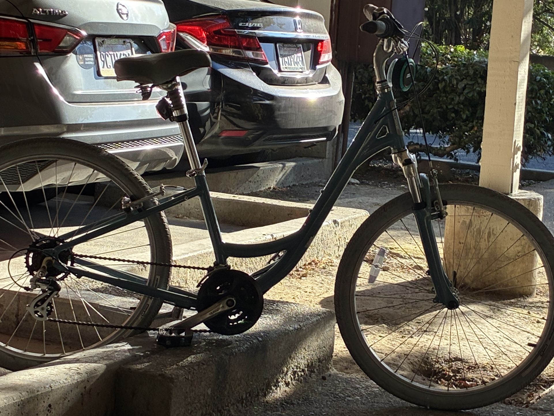 Global specialized 26 inches