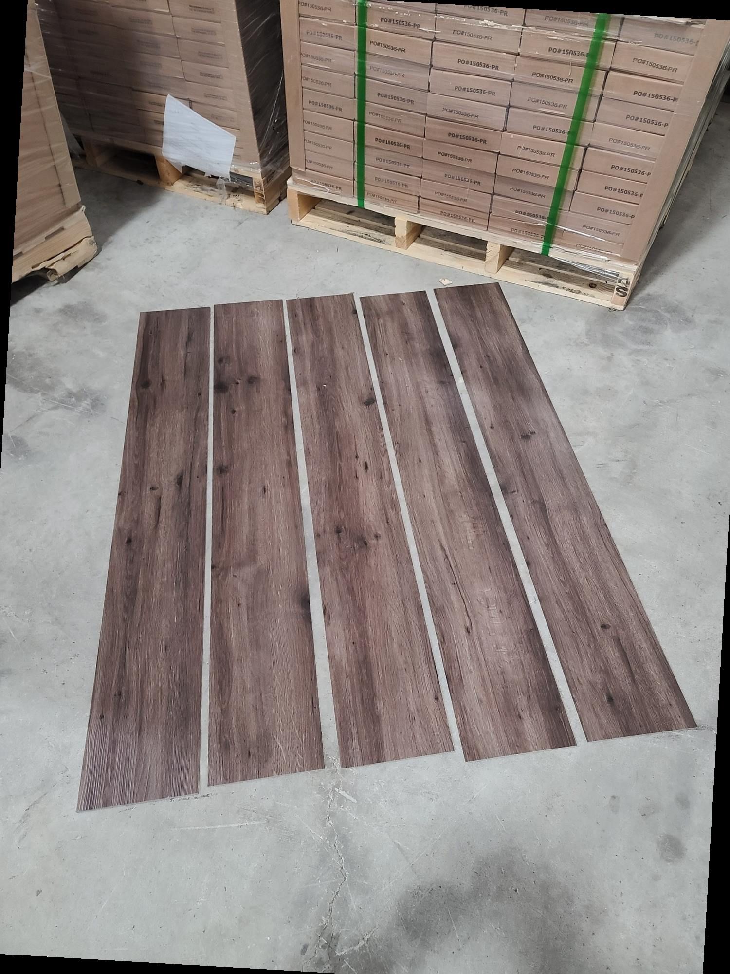 Luxury vinyl flooring!!! Only .88 cents a sq ft!! Liquidation close out! 0Z 4E