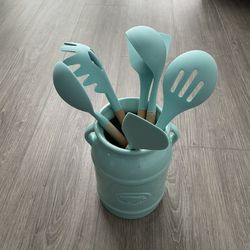 Utensils Set 