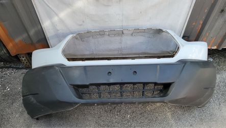 2015-2019 Ford Transit 250 Front Bumper Original