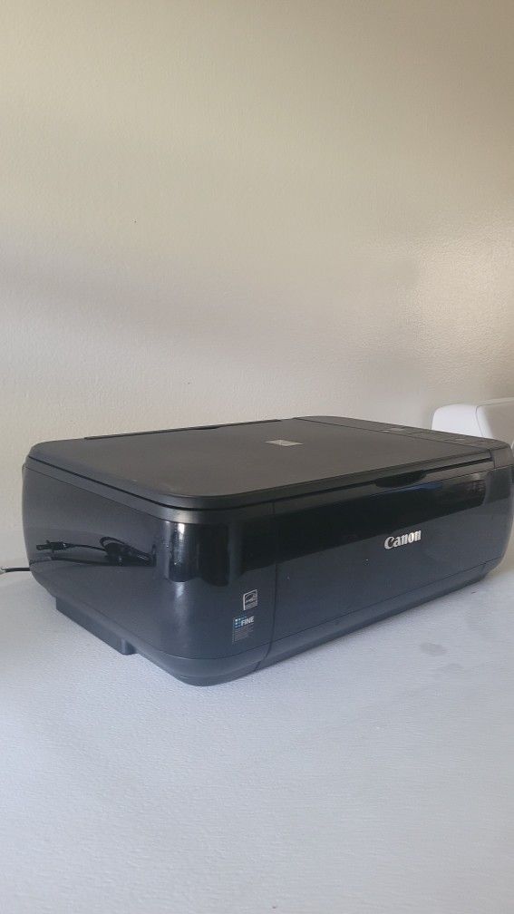 Canon PIXMA MP280 Color Printer