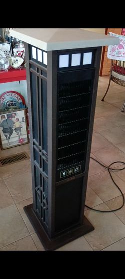 Lasko Elegant Outdoor Tower Fan