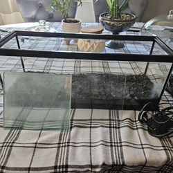 3.5 Gallon Fish Tank