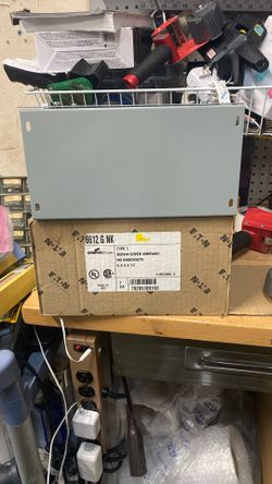 Screw Cover Wire way