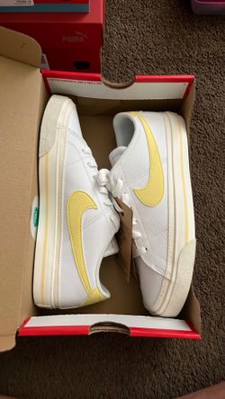 Women’s Nike Court legacy
