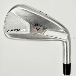 Callaway 2014 Apex UT 21° Utility Iron - KBS Tour C-Taper 130g X-Stiff - GP Grip
