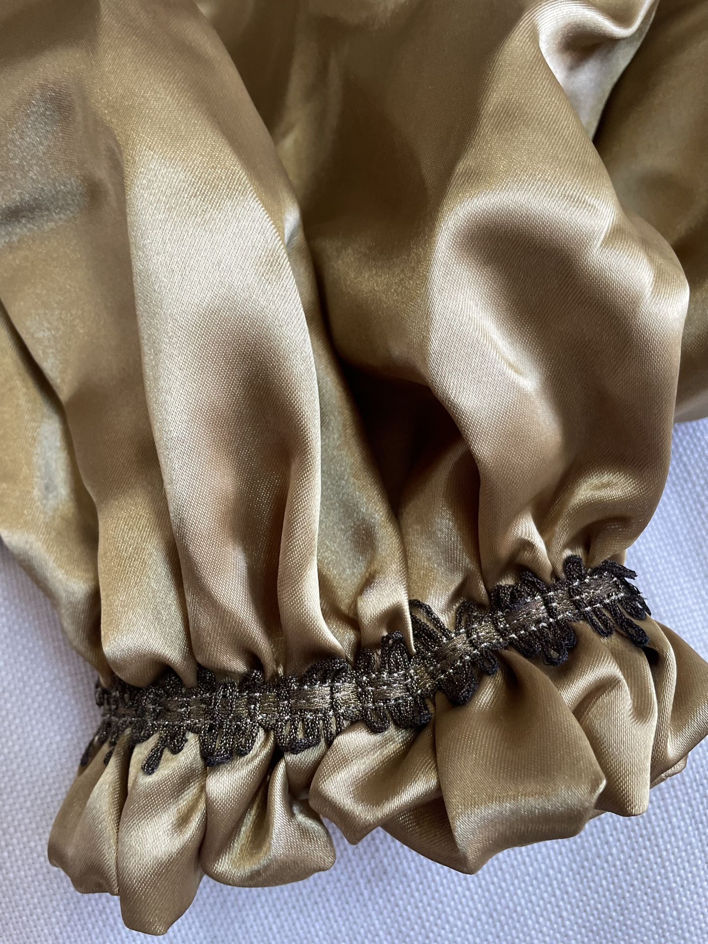 Custom Made Aladdin Jasmine Halloween Costume 