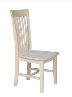 Mission Dining Chair (Set of 2)