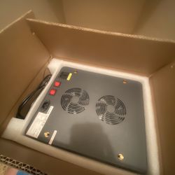 New Top of The Line Energy Efficient LED Grow light!  