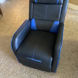 Recliner Gaming Chair