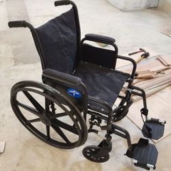 Medline Wheelchair