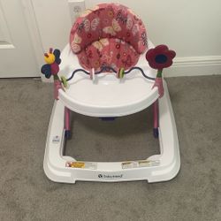 Baby Walker