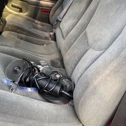 2004 Chevy Dully Diesel 