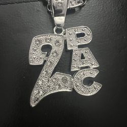 30 Inch 2pac Chain And Pendant 