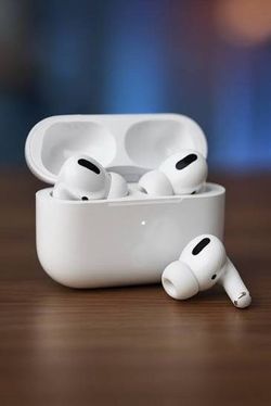 AirPods Pro 3