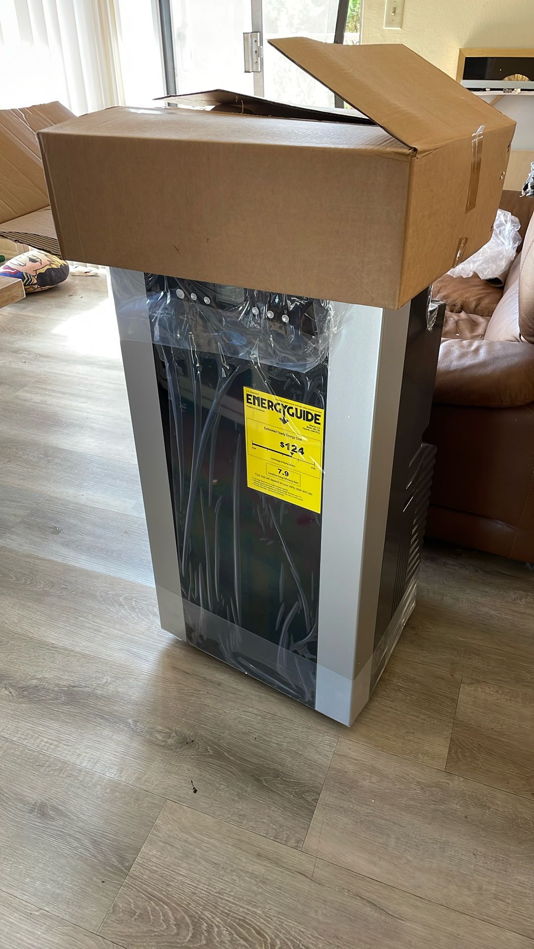Whynter Portable AC Unit