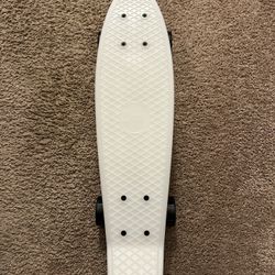 Penny Board Glow In The Dark