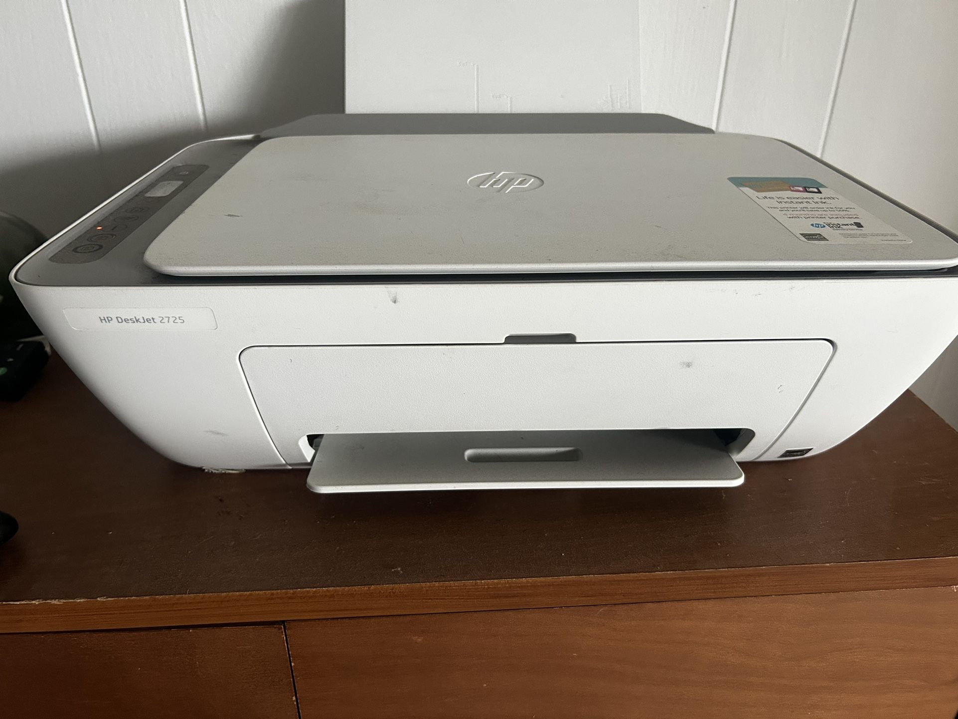 HP printer
