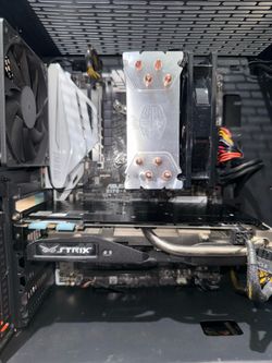 Old PC Gaming
