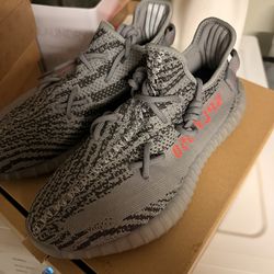 Yeezy beluga 2.0
