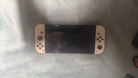 OLED SWITCH