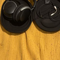 BOSE QC Ultra Headphones