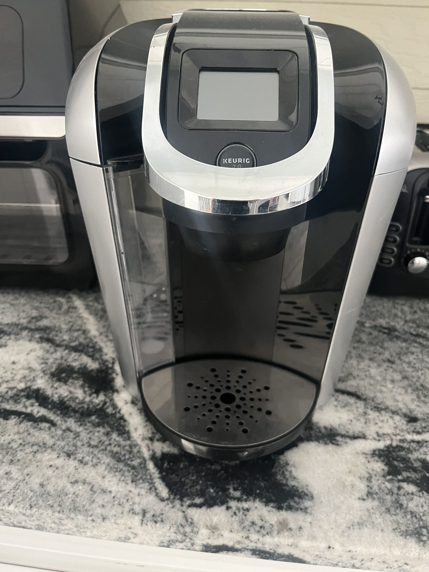 Keurig coffee Machine