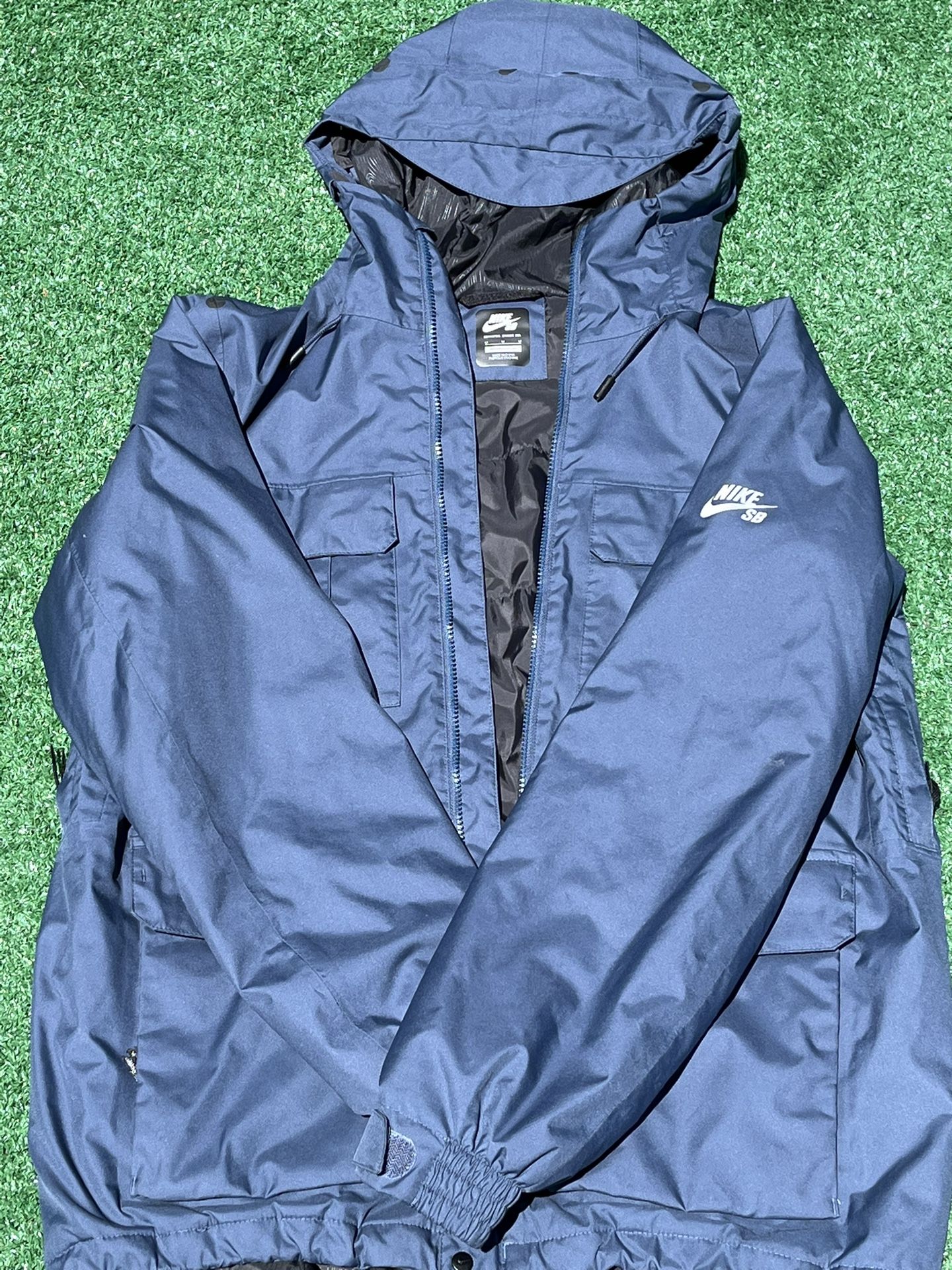 Nike Sb Rain Coat Men’s