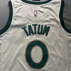 Jason Tatum Boston Celtics NBA Nike jersey 