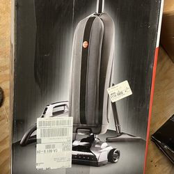 Vacuum