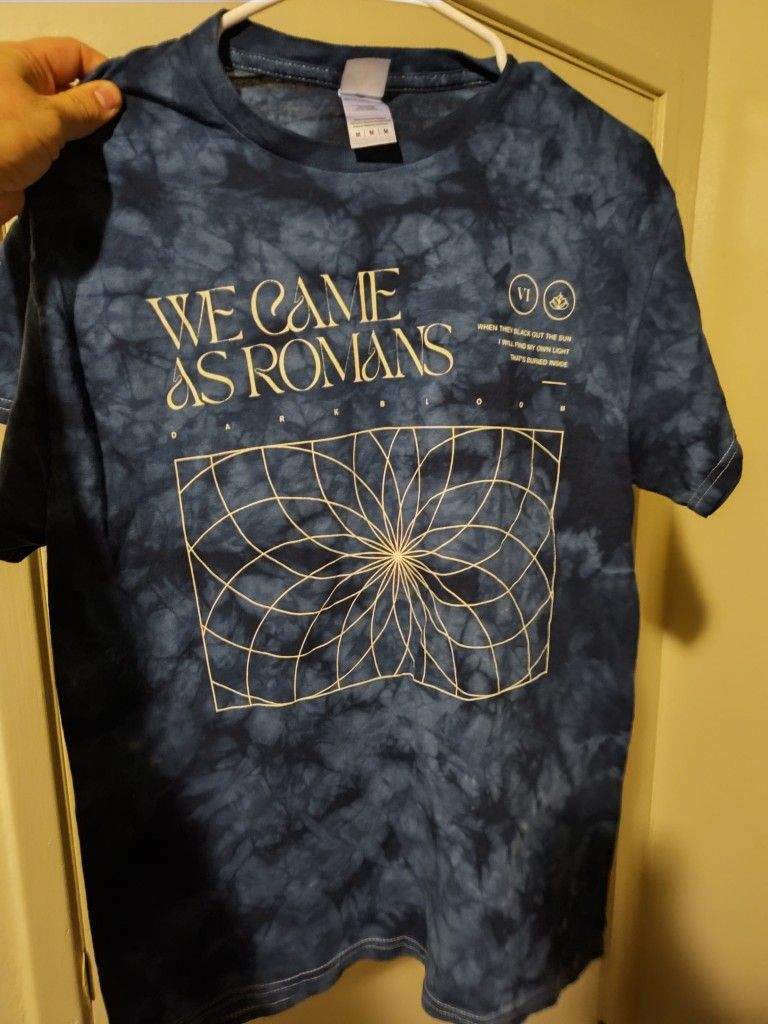 We Came As Romans Band Tee