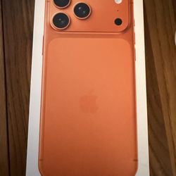 iPhone 17 Pro Max 1TB Verizon 