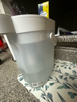 Water filter
