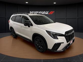 2023 Subaru Ascent