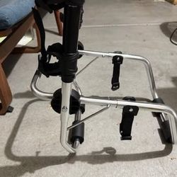 Thule Bike Rack