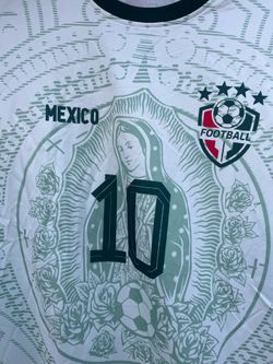 Brand New Mexico shirt