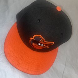 7 1/4 Hat