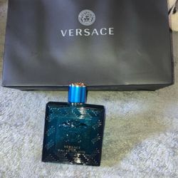Versace Eros