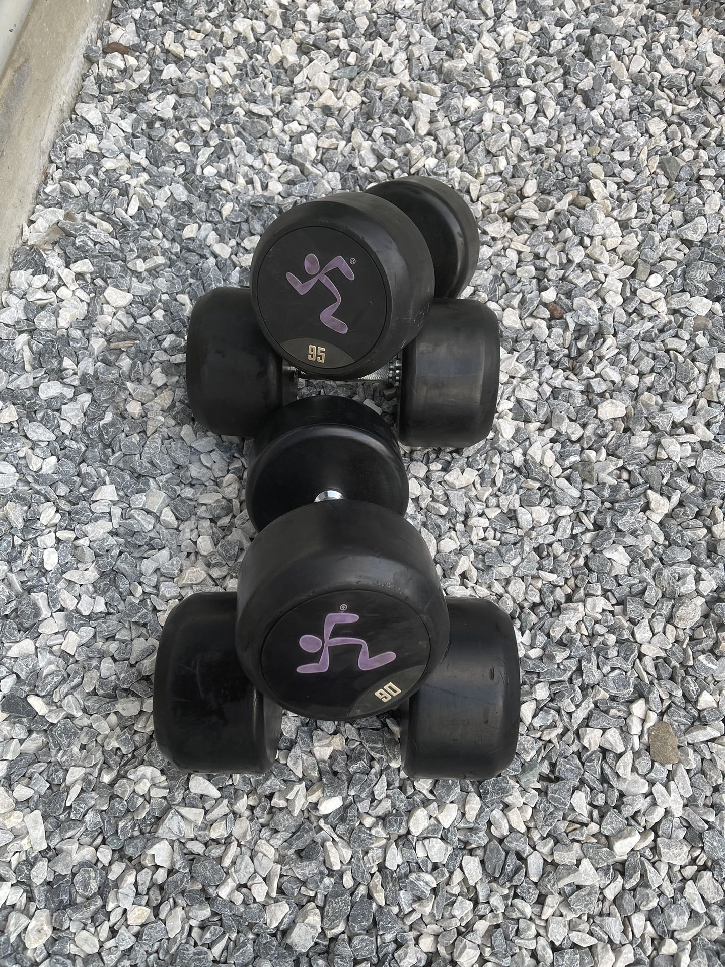 Dumbbells