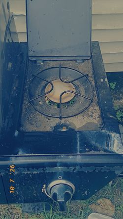 Gas NEXGRILL